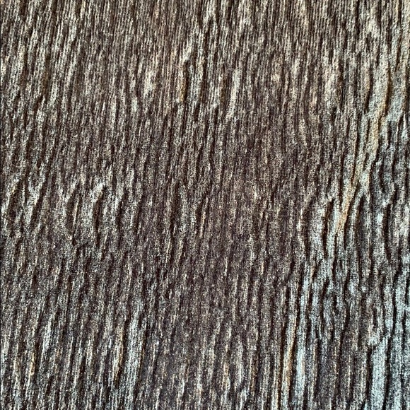 Madewell textured velvet flutter sleeve top - Picture 9 of 10